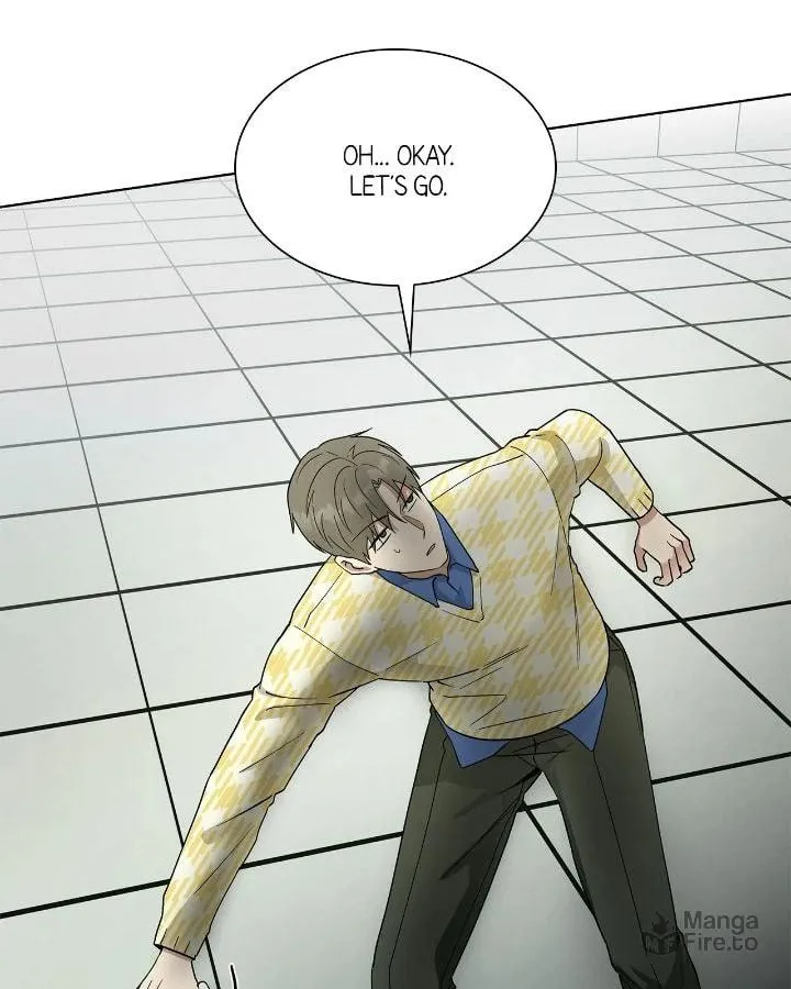Read Salty Lust chapter 77 image 43 on Lezhin