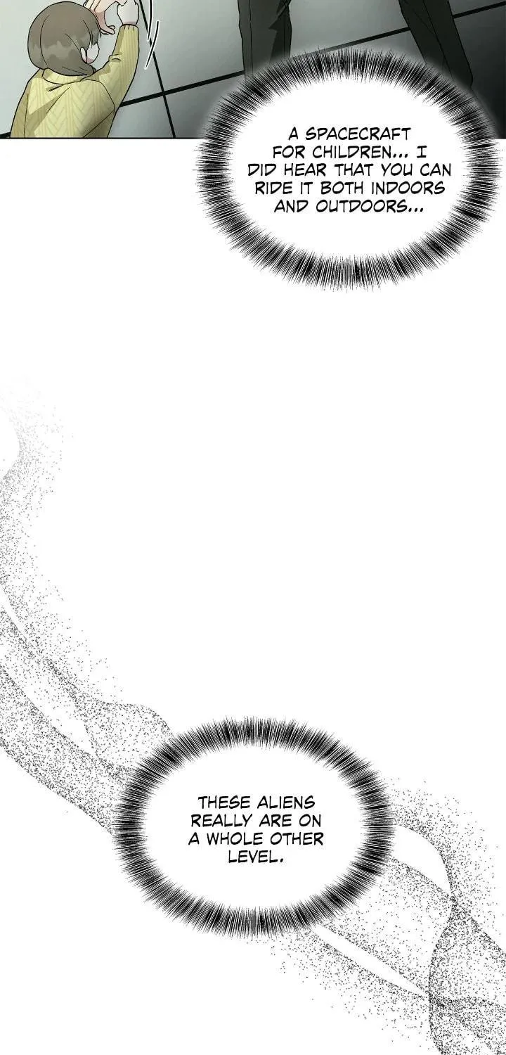 Read Salty Lust chapter 77 image 44 on Lezhin
