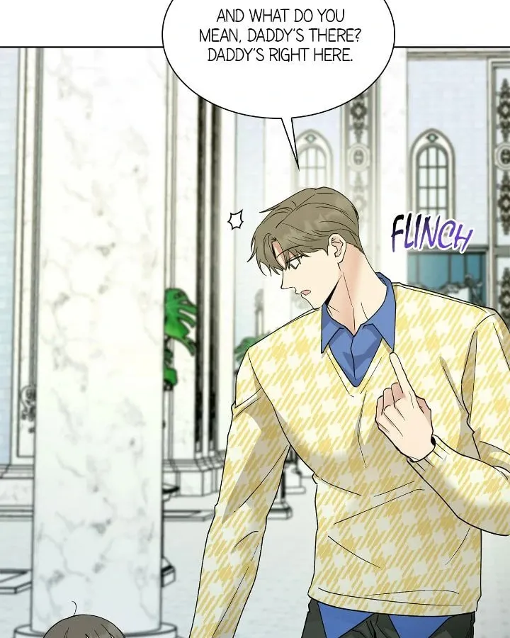 Read Salty Lust chapter 77 image 47 on Lezhin