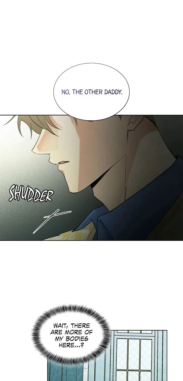 Read Salty Lust chapter 77 image 49 on Lezhin