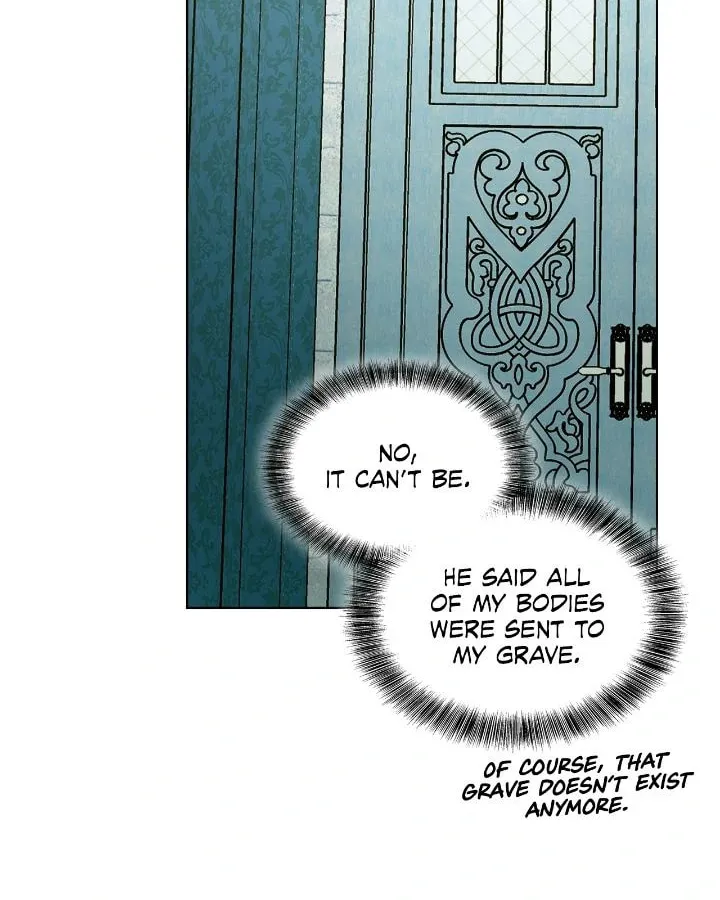 Read Salty Lust chapter 77 image 50 on Lezhin