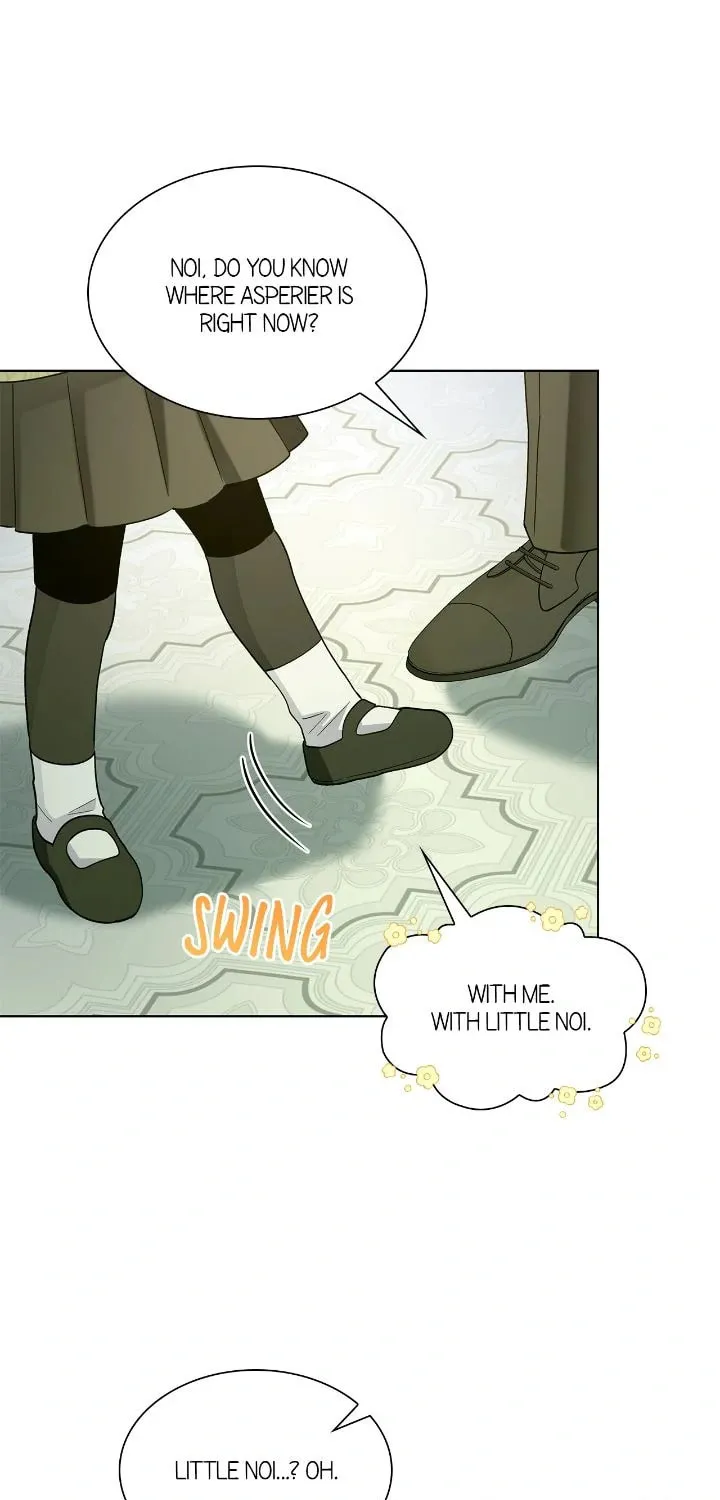 Read Salty Lust chapter 77 image 51 on Lezhin