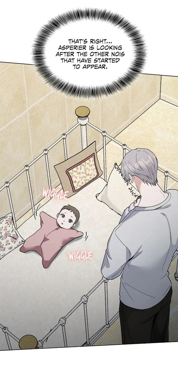 Read Salty Lust chapter 77 image 53 on Lezhin