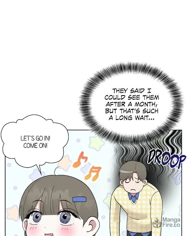 Read Salty Lust chapter 77 image 54 on Lezhin
