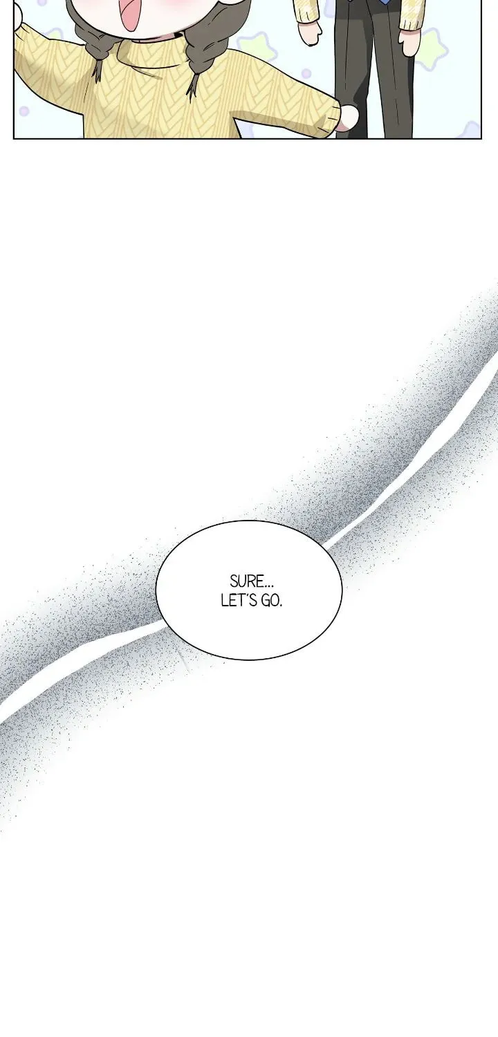 Read Salty Lust chapter 77 image 55 on Lezhin
