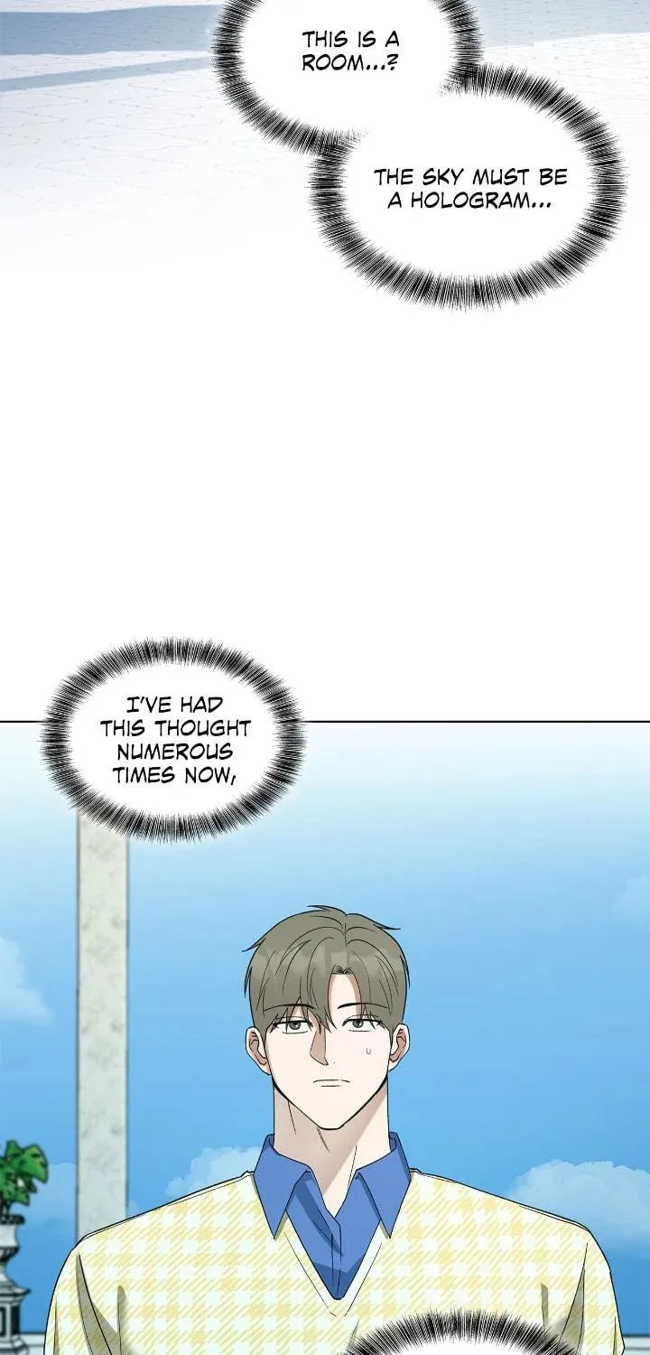 Read Salty Lust chapter 77 image 59 on Lezhin