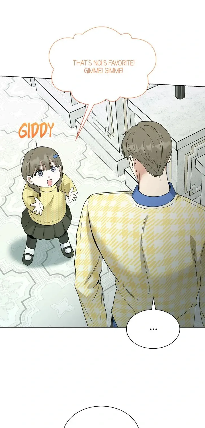 Read Salty Lust chapter 77 image 66 on Lezhin