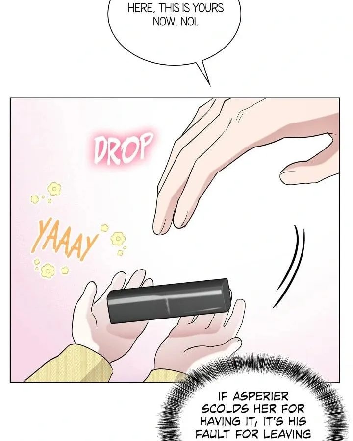 Read Salty Lust chapter 77 image 67 on Lezhin