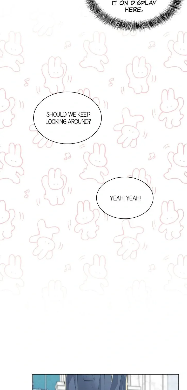 Read Salty Lust chapter 77 image 68 on Lezhin