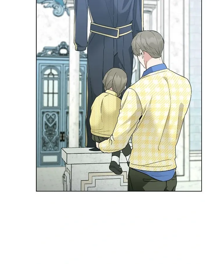 Read Salty Lust chapter 77 image 69 on Lezhin