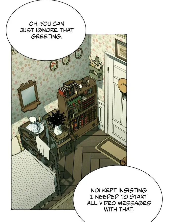 Read Salty Lust chapter 77 image 7 on Lezhin