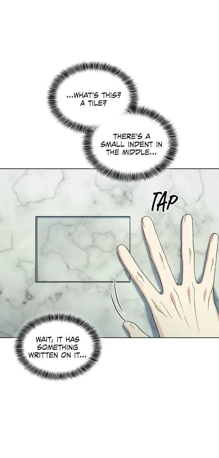 Read Salty Lust chapter 77 image 72 on Lezhin