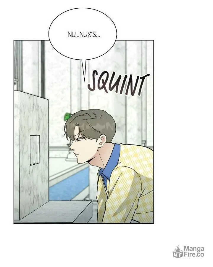 Read Salty Lust chapter 77 image 73 on Lezhin