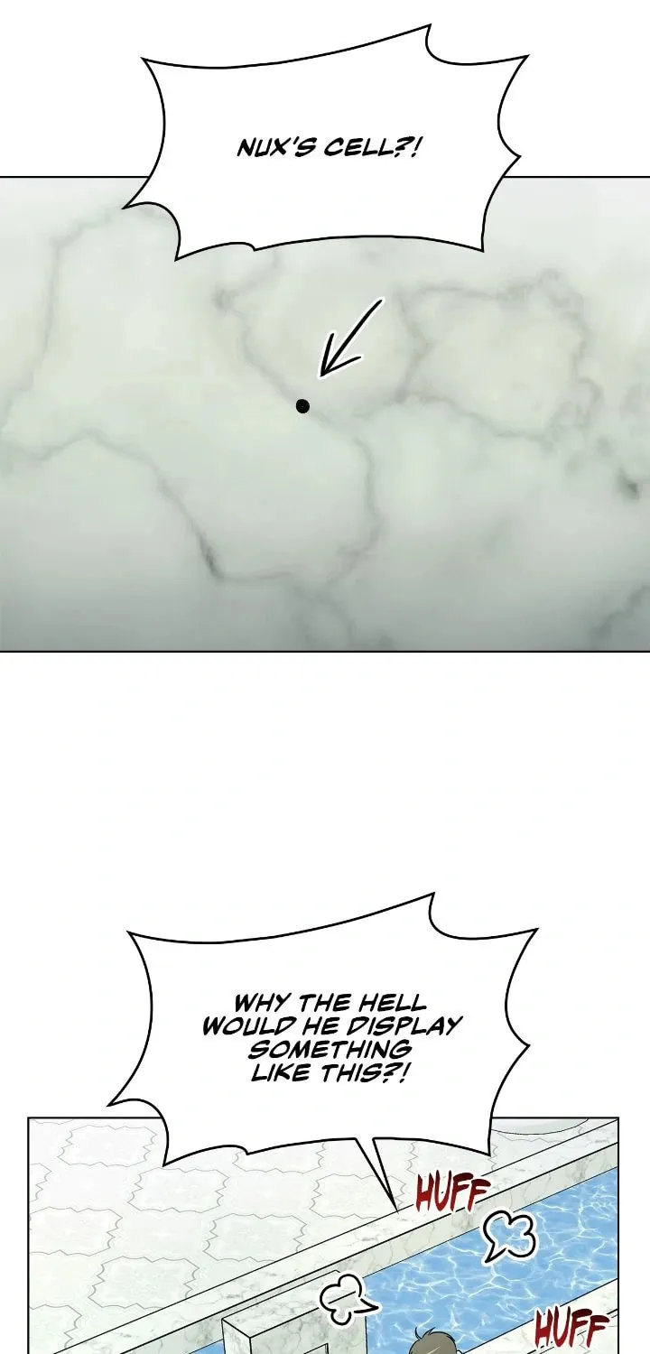 Read Salty Lust chapter 77 image 74 on Lezhin