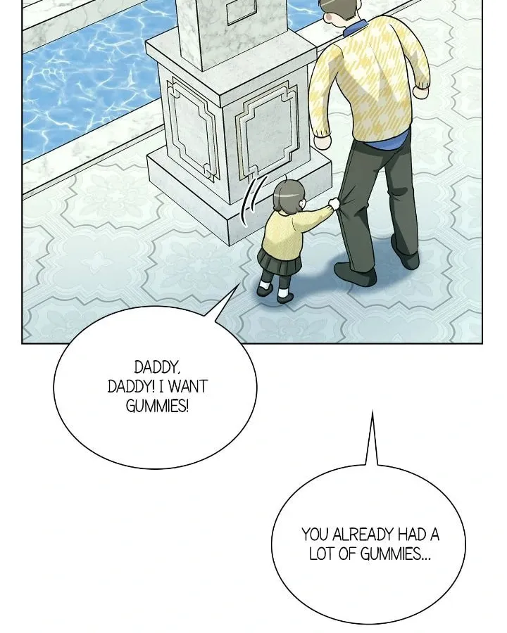 Read Salty Lust chapter 77 image 75 on Lezhin