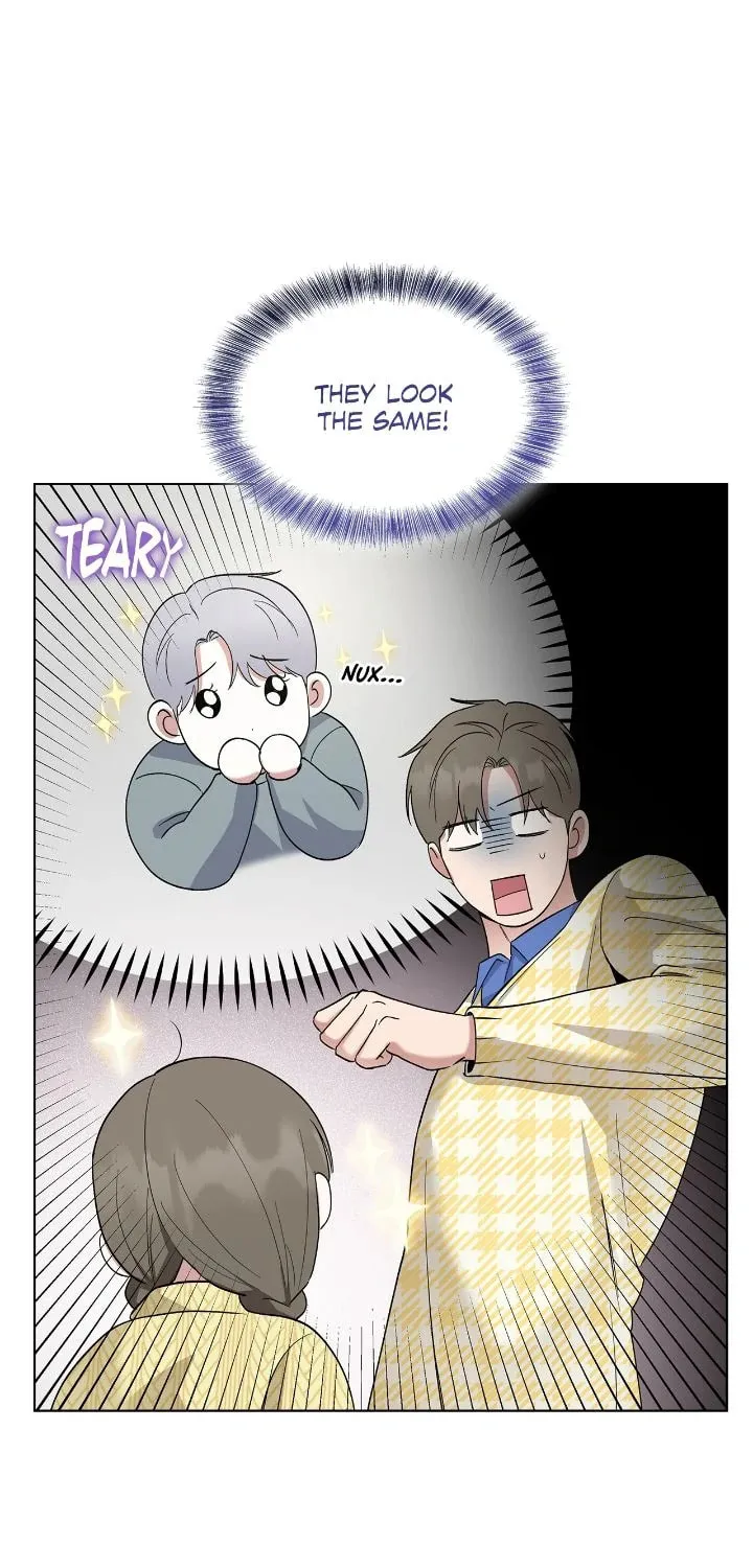 Read Salty Lust chapter 77 image 79 on Lezhin