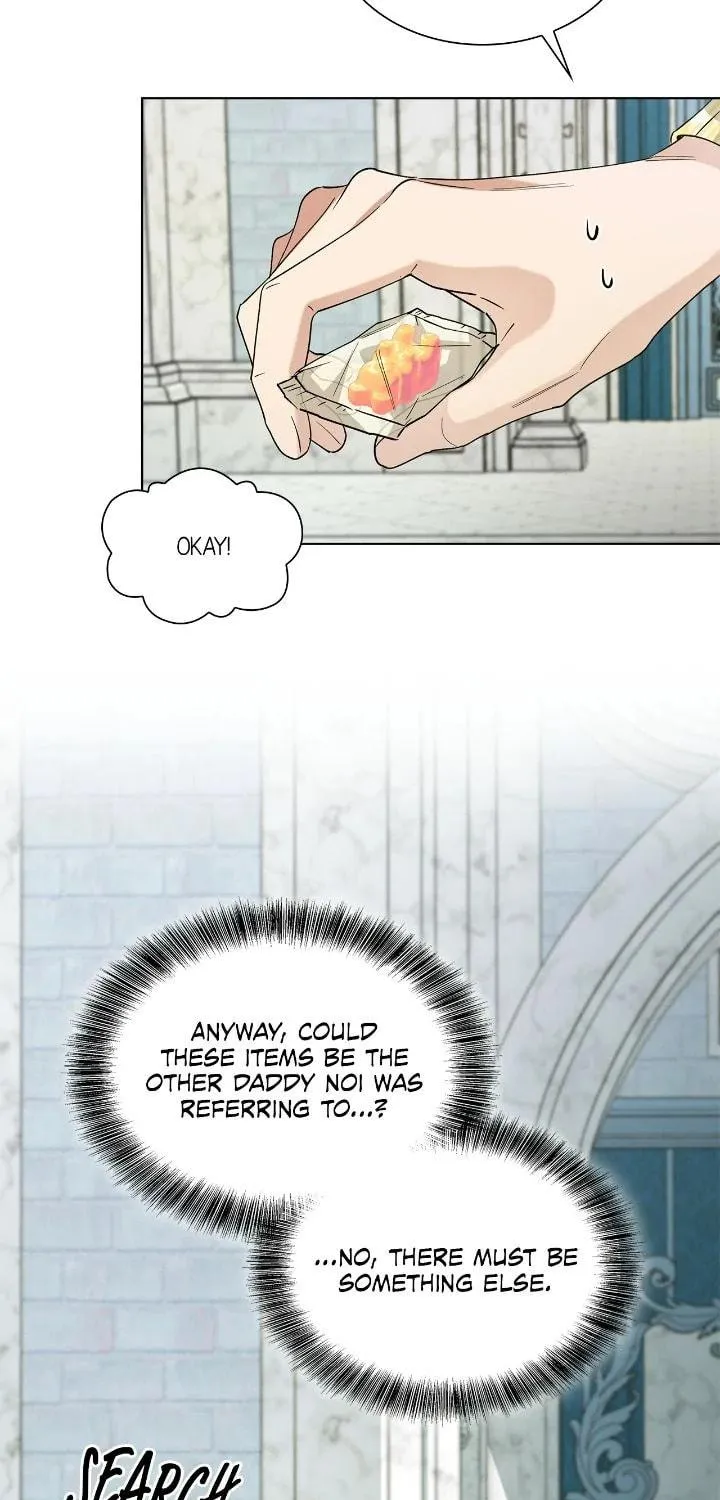 Read Salty Lust chapter 77 image 81 on Lezhin
