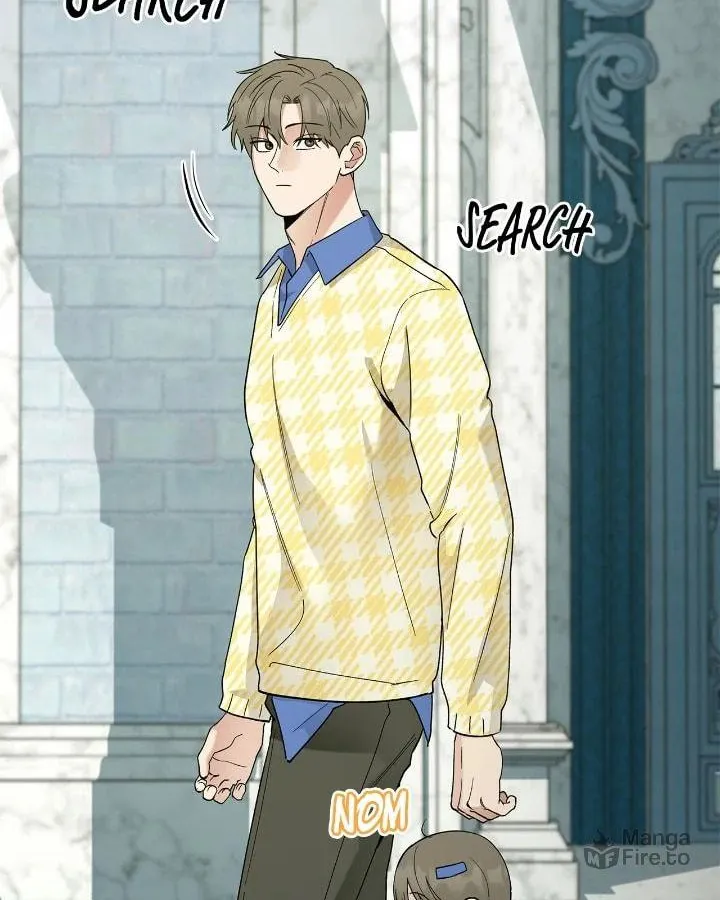 Read Salty Lust chapter 77 image 82 on Lezhin