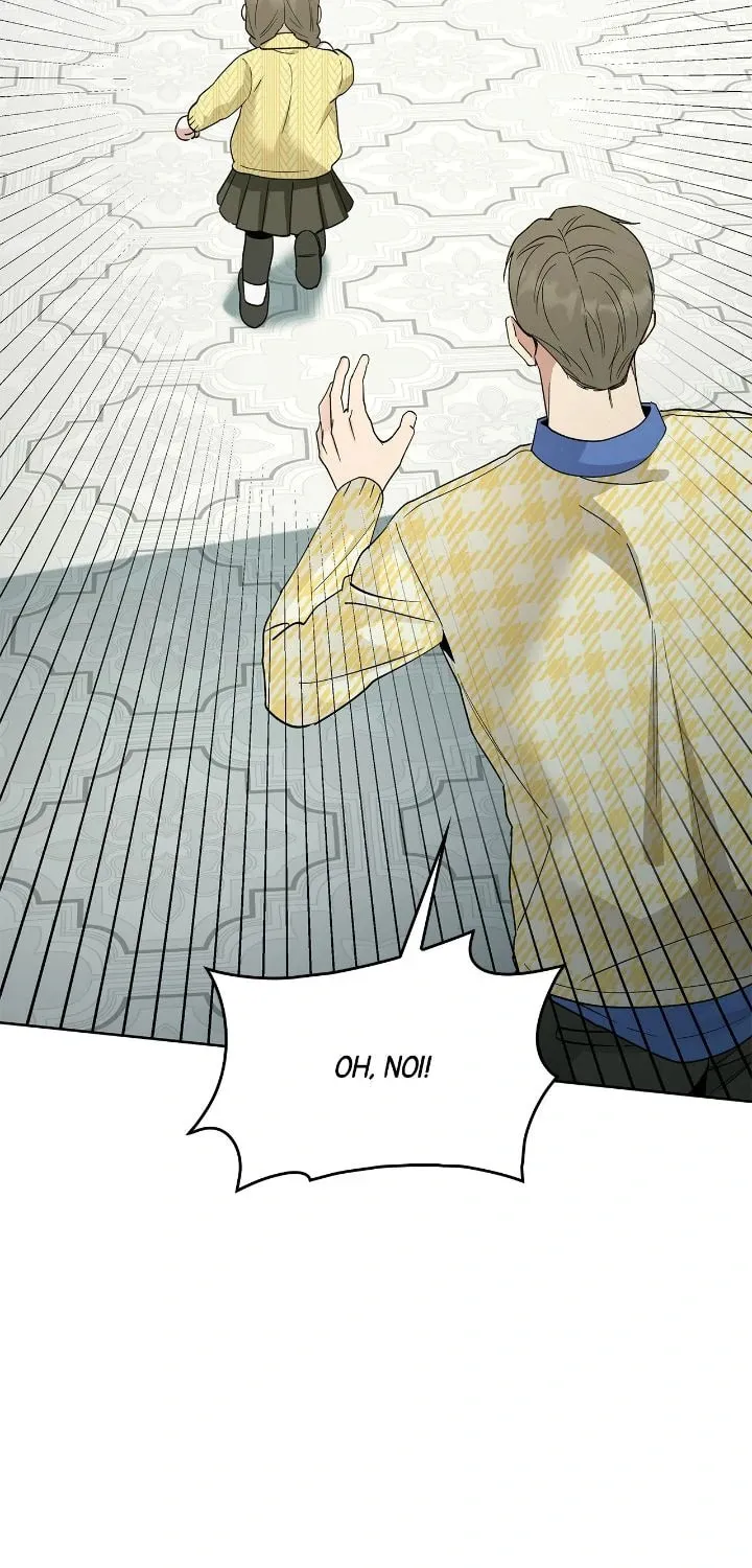 Read Salty Lust chapter 77 image 85 on Lezhin