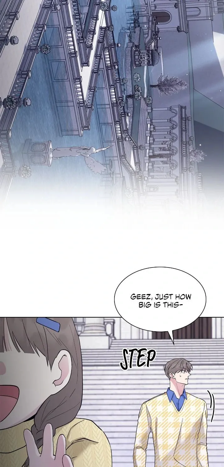 Read Salty Lust chapter 77 image 89 on Lezhin