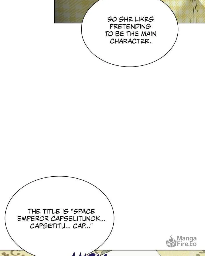 Read Salty Lust chapter 77 image 9 on Lezhin