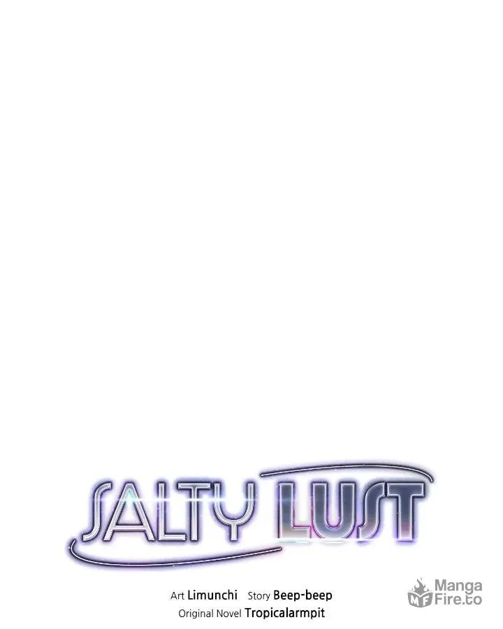 Read Salty Lust chapter 78 image 10 on Lezhin