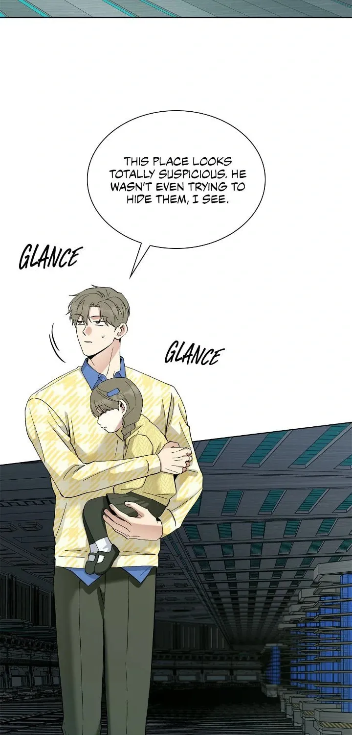 Read Salty Lust chapter 78 image 13 on Lezhin