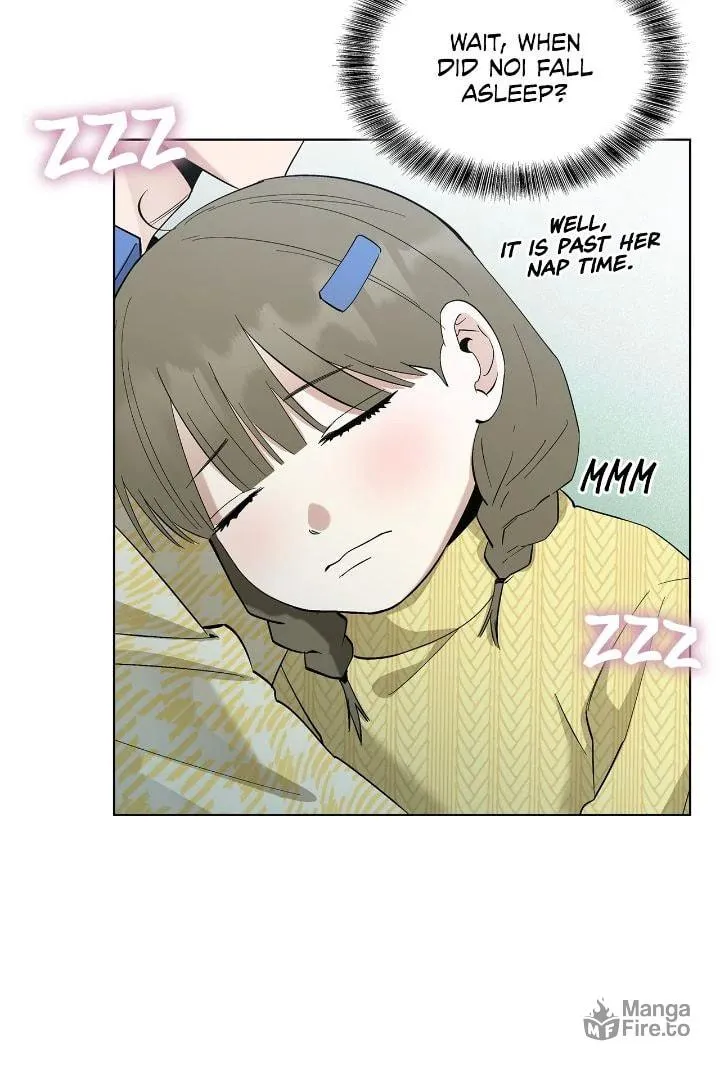 Read Salty Lust chapter 78 image 15 on Lezhin