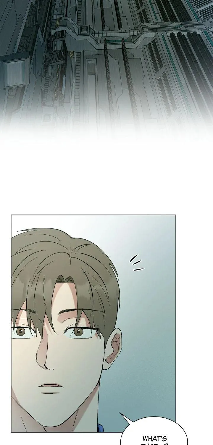 Read Salty Lust chapter 78 image 20 on Lezhin