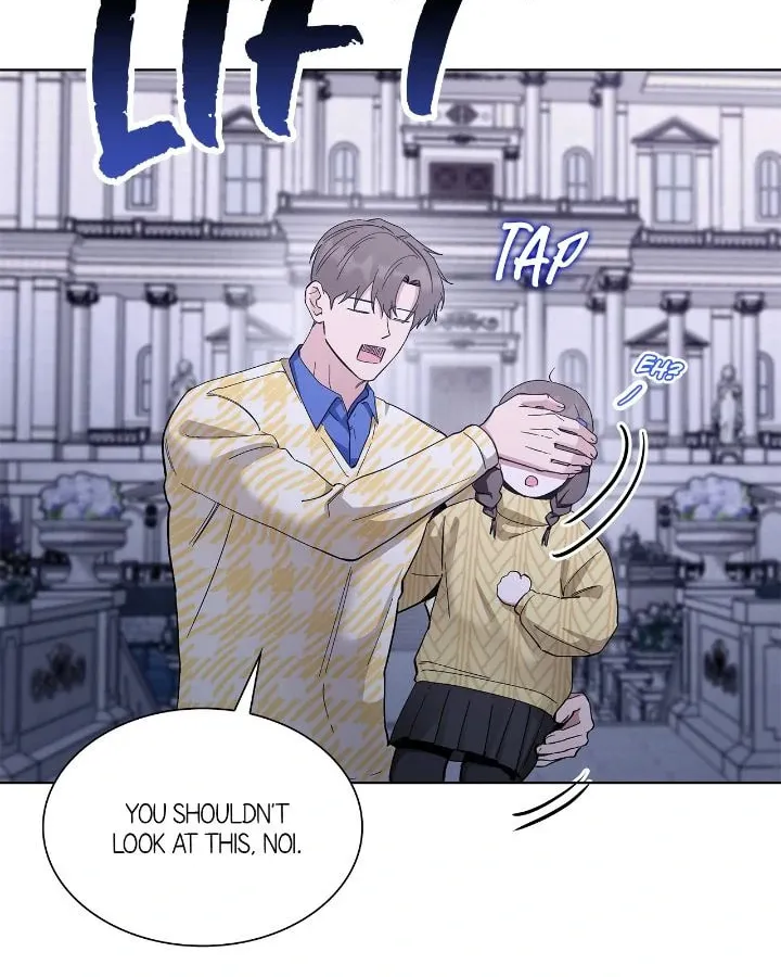Read Salty Lust chapter 78 image 3 on Lezhin