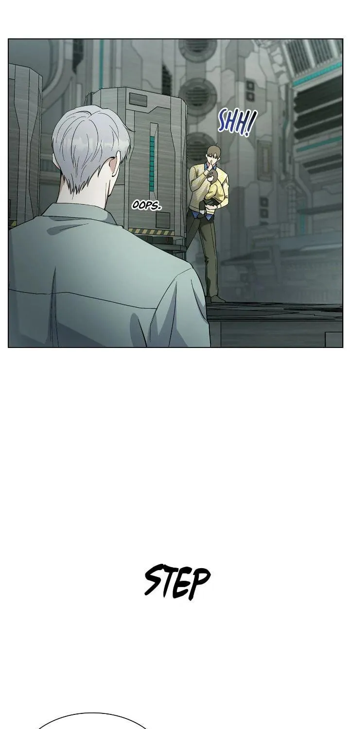 Read Salty Lust chapter 78 image 30 on Lezhin
