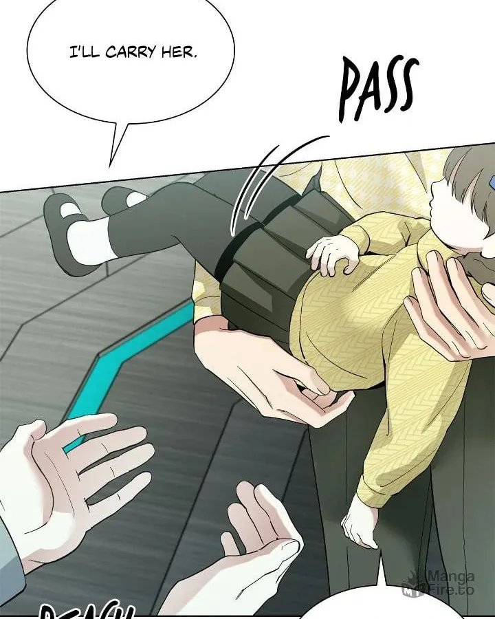 Read Salty Lust chapter 78 image 31 on Lezhin