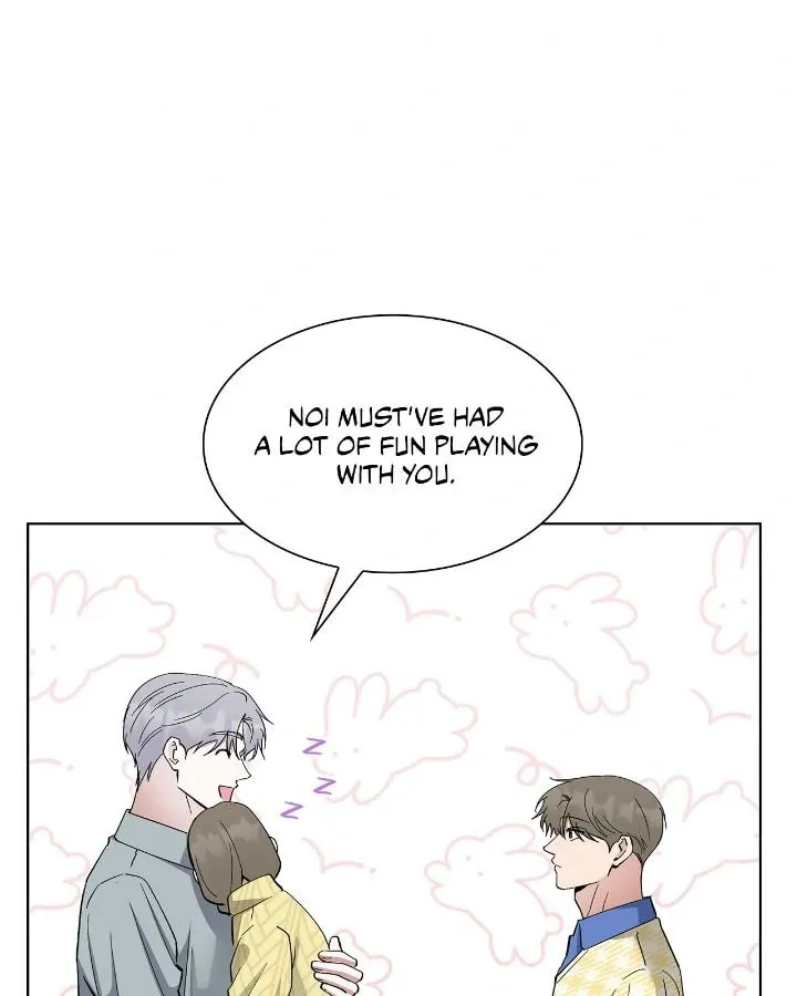 Read Salty Lust chapter 78 image 33 on Lezhin
