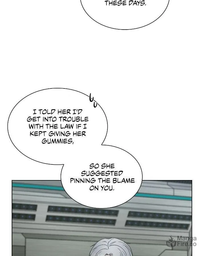 Read Salty Lust chapter 78 image 35 on Lezhin