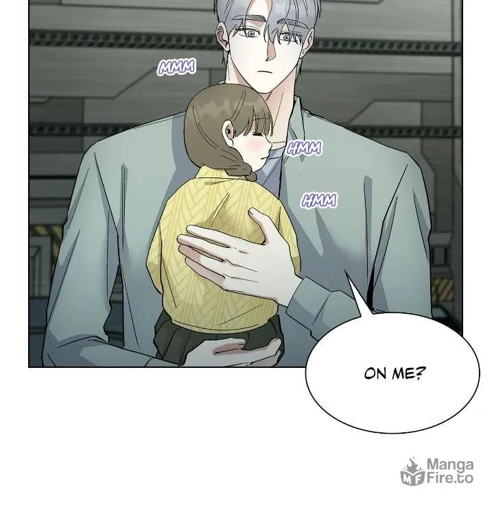 Read Salty Lust chapter 78 image 36 on Lezhin