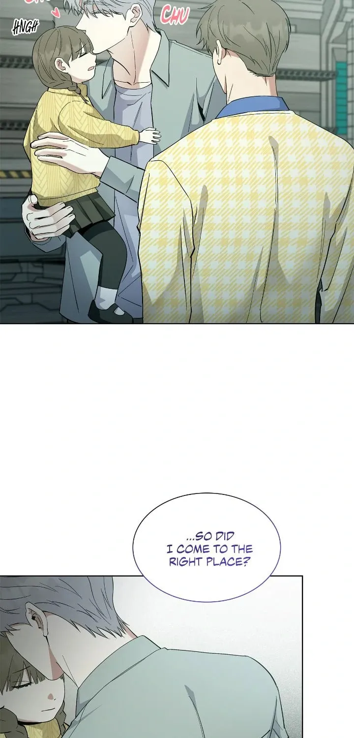 Read Salty Lust chapter 78 image 39 on Lezhin