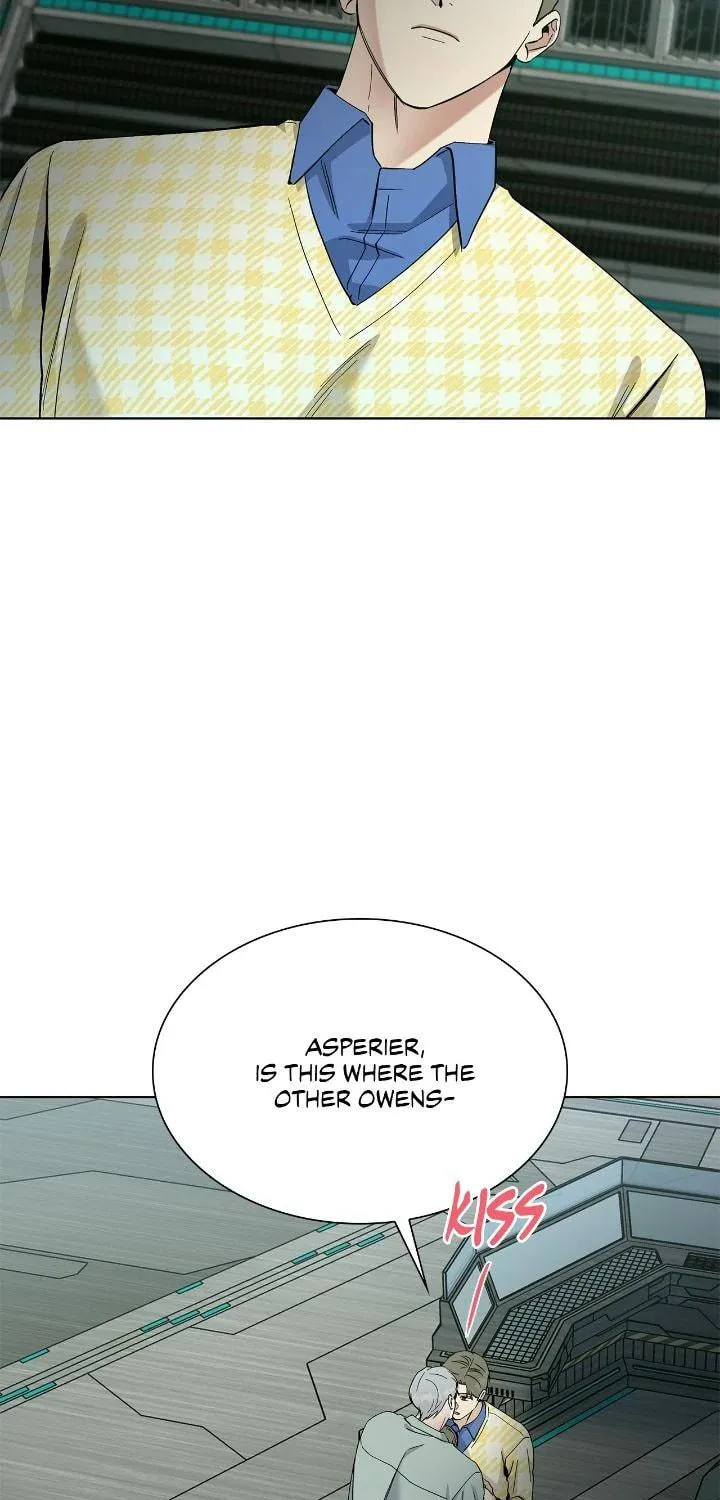 Read Salty Lust chapter 78 image 41 on Lezhin