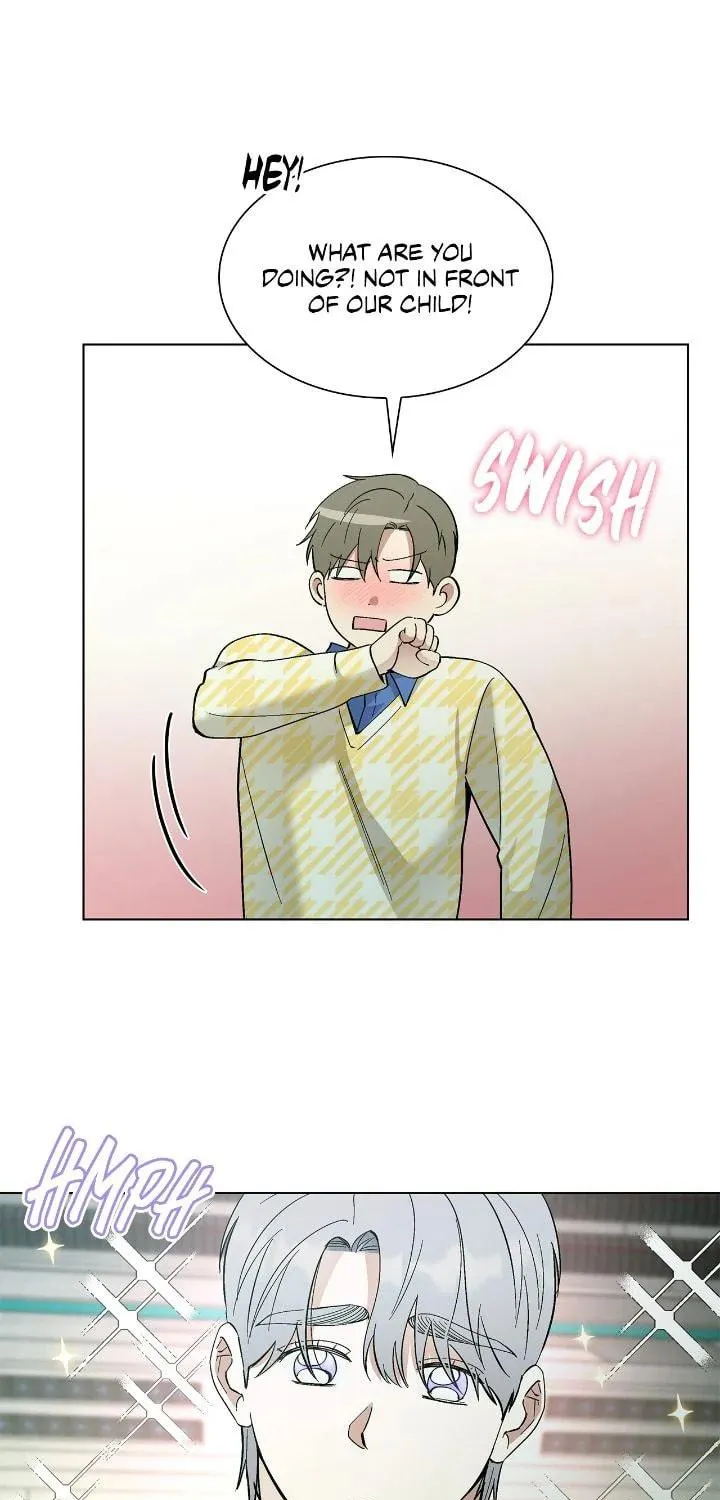Read Salty Lust chapter 78 image 43 on Lezhin