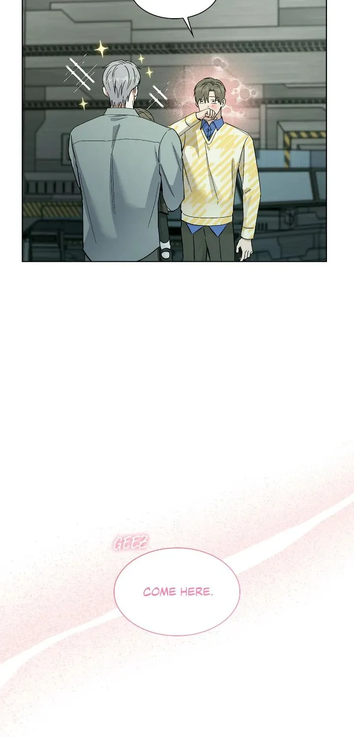 Read Salty Lust chapter 78 image 45 on Lezhin