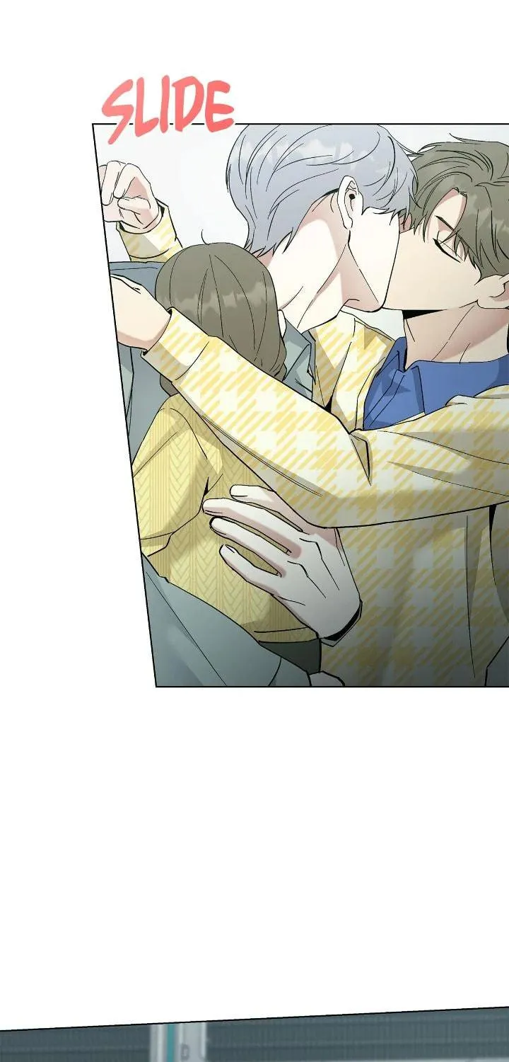 Read Salty Lust chapter 78 image 47 on Lezhin
