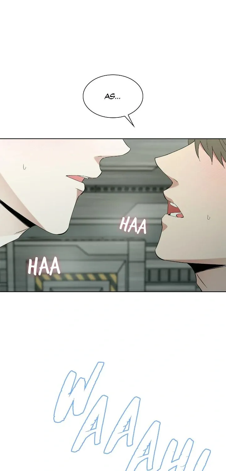 Read Salty Lust chapter 78 image 50 on Lezhin