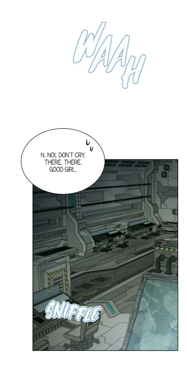 Read Salty Lust chapter 78 image 52 on Lezhin