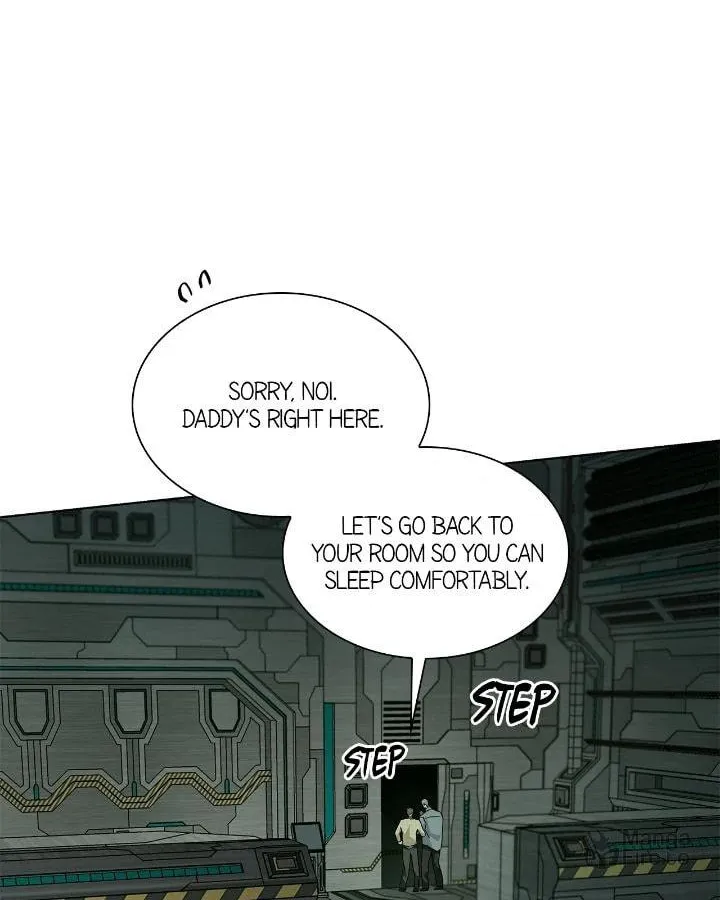 Read Salty Lust chapter 78 image 53 on Lezhin