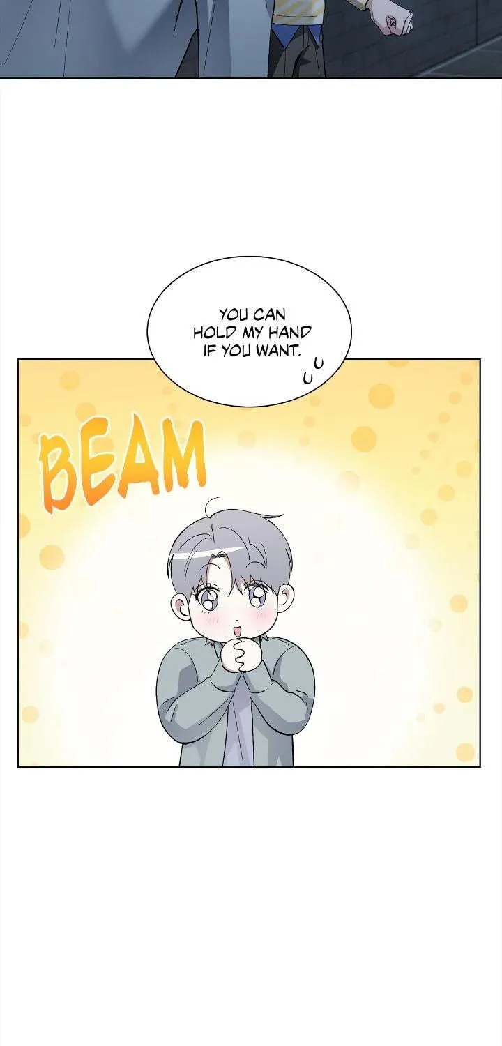 Read Salty Lust chapter 78 image 61 on Lezhin