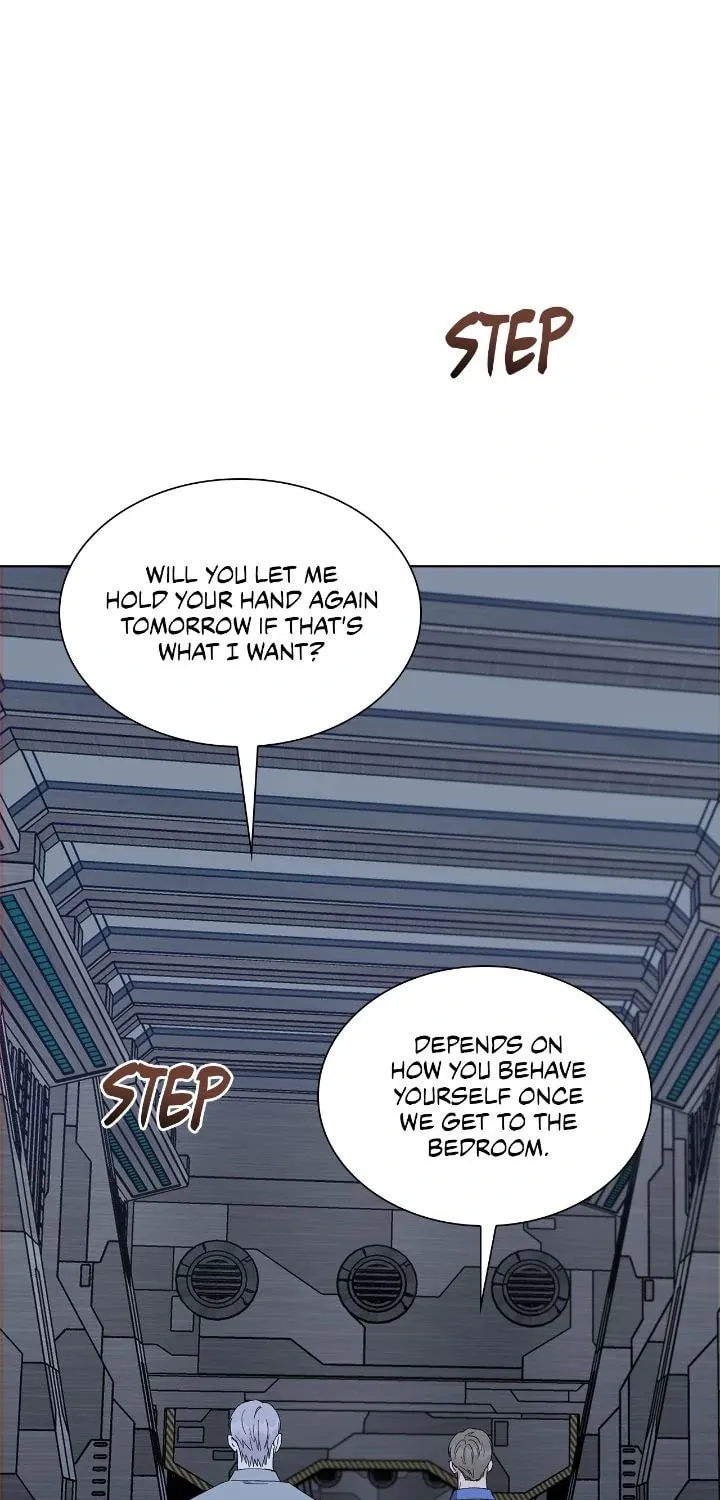 Read Salty Lust chapter 78 image 64 on Lezhin