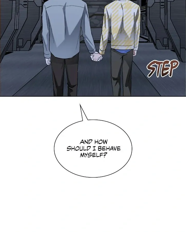 Read Salty Lust chapter 78 image 65 on Lezhin