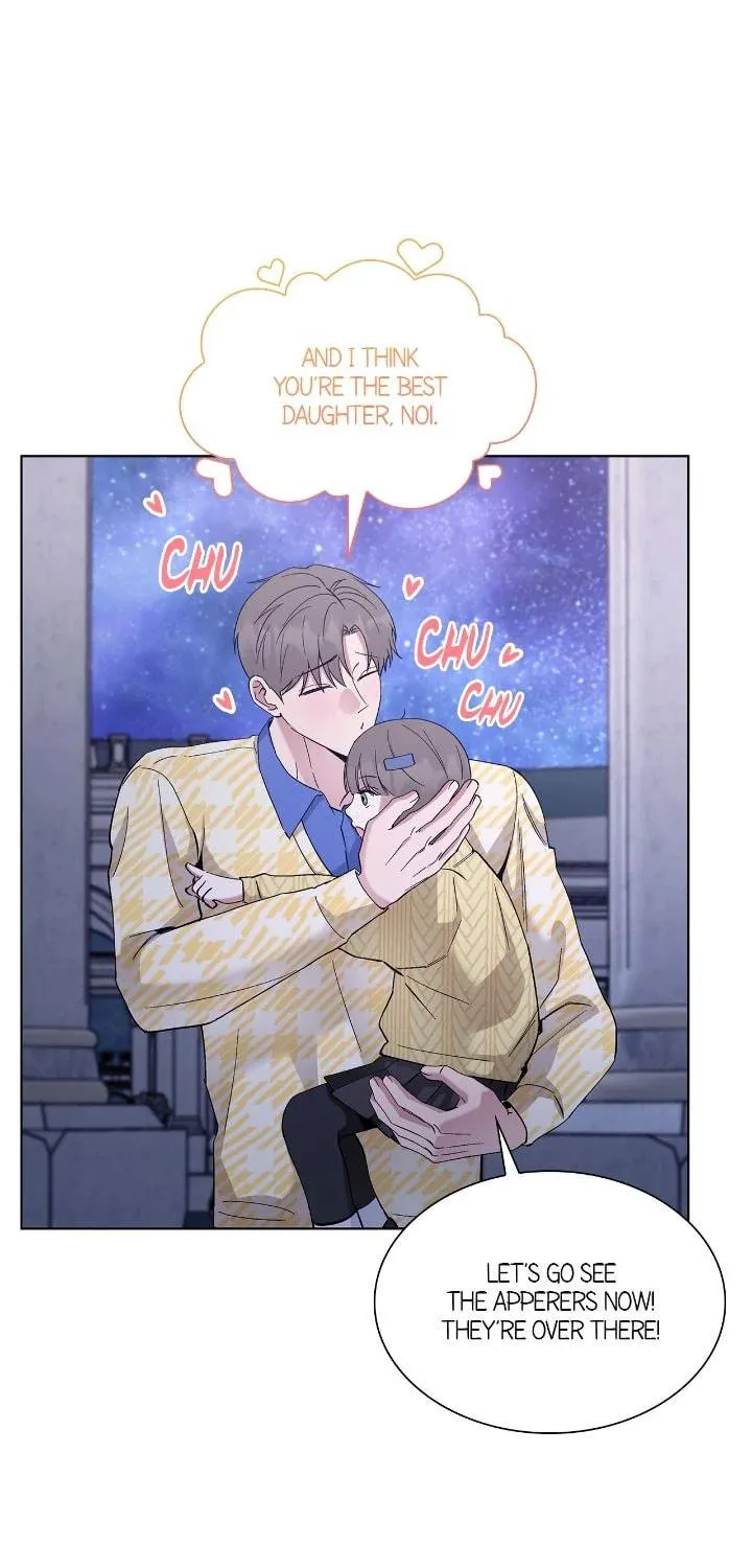 Read Salty Lust chapter 78 image 7 on Lezhin