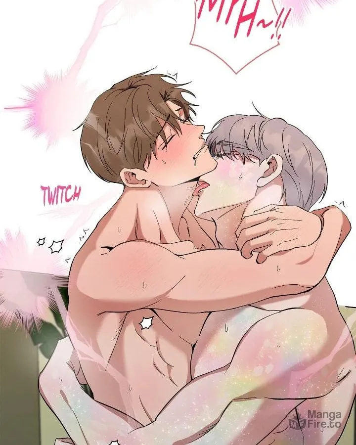 Read Salty Lust chapter 78 image 71 on Lezhin