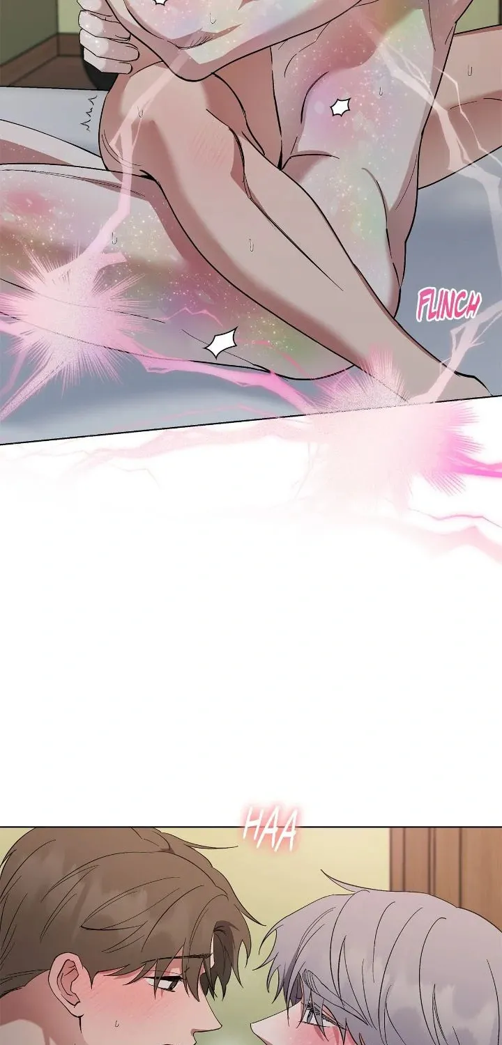 Read Salty Lust chapter 78 image 72 on Lezhin