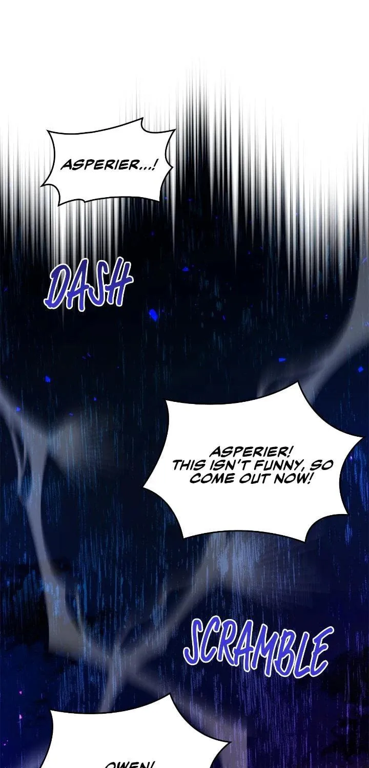 Read Salty Lust chapter 79 image 10 on Lezhin